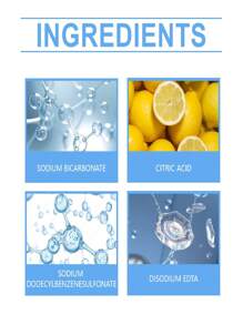 Coffee Machine Descaling Effervescent Tablets, Clean Limescale And Residue, Stainless Steel Coffee Machine Filter Net Cleaning Tablets