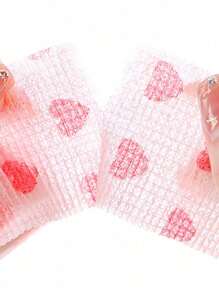 1 Pc Non-Woven Self-Adhesive Pet Wrap Bandage For Outdoor Use, Suitable For Feet Protection, Simple Bandaging, Sports Protection, Joint Protection, Features: Elastic Stretch, Comfortable Breathable, Compression Protection, Non-Stick To Fur, Self-Adhesive Easy Tear, Material: Non-Woven Fabric, Suitable For All Dog Breeds, Size: 5*450cm, 7.5*450cm, 10*450cm