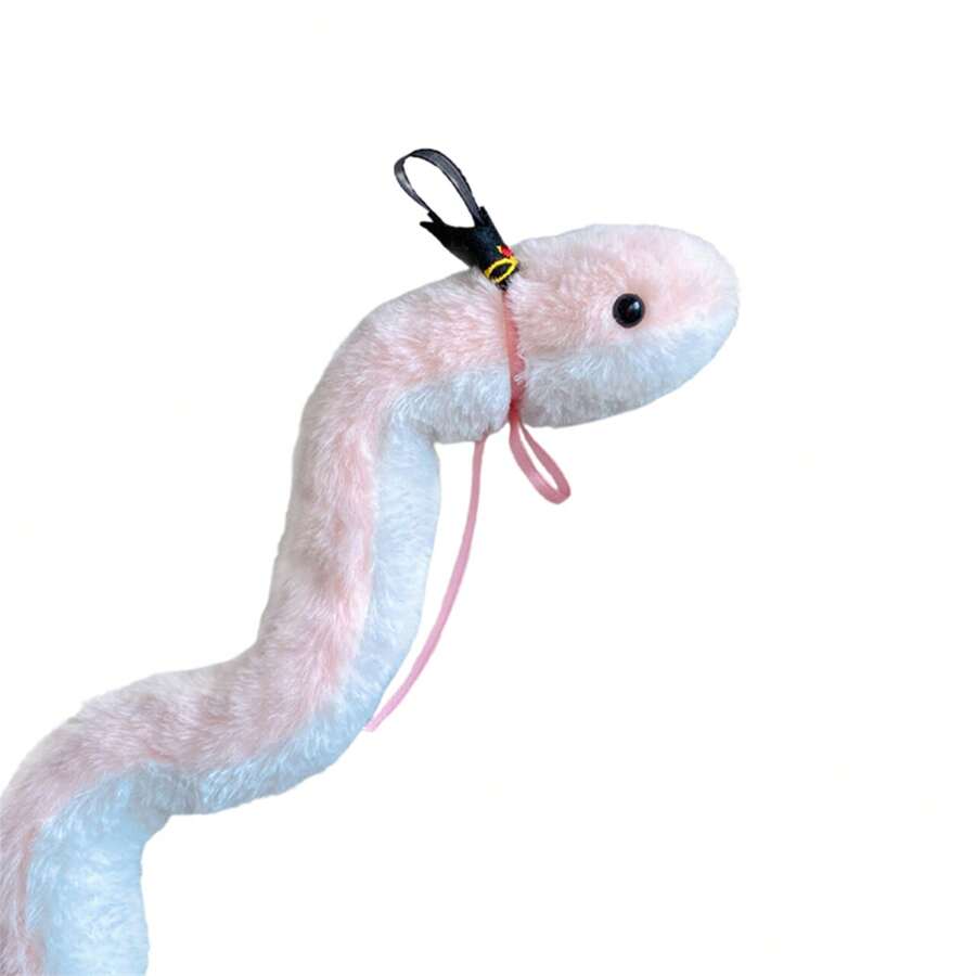 Swingable Small Snake