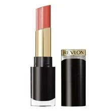 Revlon Superlustrous Glass Shine Lipstick - Dewy Peach - View 2
