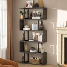 Bookcases - Grau - Übersicht 3