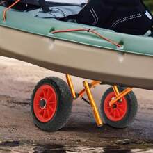 InSyoForeverEC Kayak Accessories - Arancione+Nero - Visualizzare 8