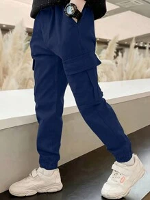 藍色