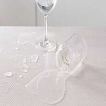 Non-Slip Lining For Cabinet, Drawer, Refrigerator And Wardrobe - Transparent - 透明 - 查看 3