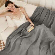 Bettdecken & Handtuchdecken