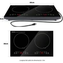 Induction Cookers - 1 - View 7