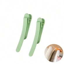 1/3/6 pièces de signets automatiques en silicone, signets pour la lecture des femmes, des hommes, des amateurs de livres, des lecteurs, parfaits pour une utilisation quotidienne au bureau, fournitures scolaires, rentrée scolaire