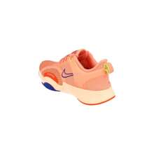 Nike Womens Superrep Go 2 Cz0612 646 - Multicolor - View 2