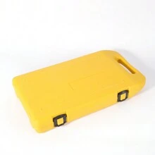 YUNRUX Pipe Bending Machine Hand Pipe Bender Hand Operated Pipe Bending Device Hydraulic 6-22mm - Multicolor - View 10