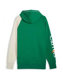 Puma 627445 - Hoodie - Green - View 2