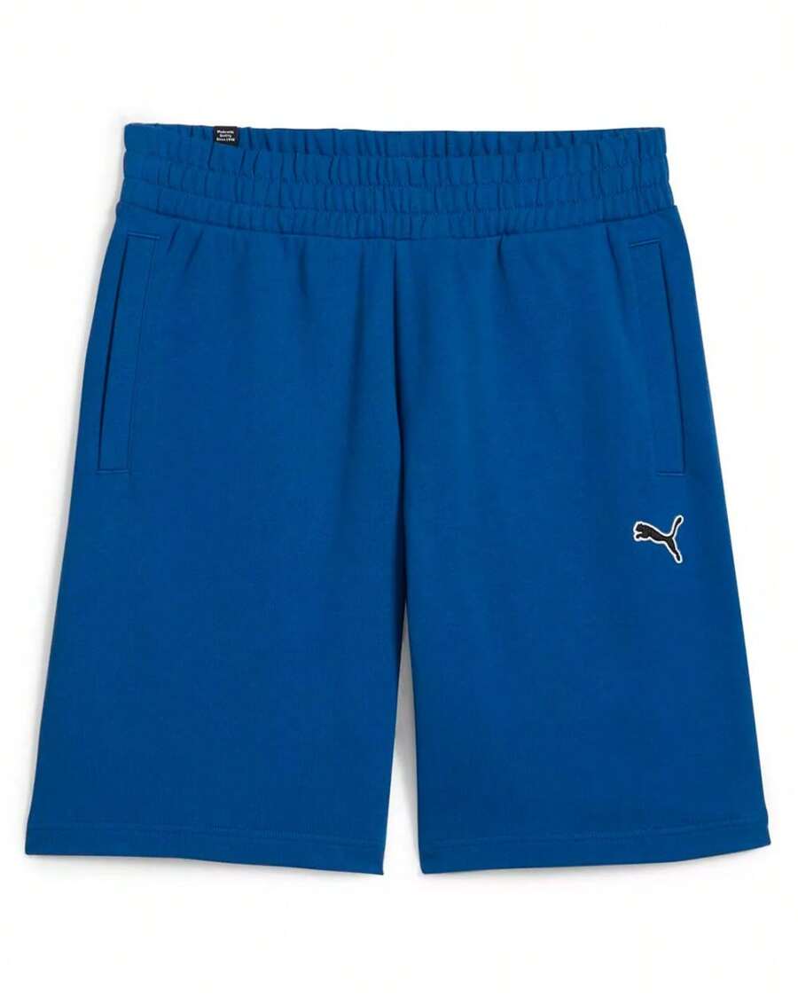 Puma 678827 - Short - Blue - View 1