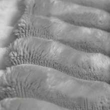 LUCKHAO 168" Cloud Sectional Couch,Modern Modular Sofa With Deep Seat, Upholstered Couches For Living Room Bedroom,No Assembly Required - 5座(灰色) - 查看 7