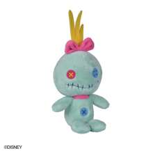 Smoby Peluche originale Lilo & Stitch Scrump 25 cm (Smoby 6315870410) ✅ Consegna 24/48h in Spagna (penisola)