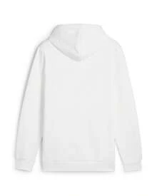 Puma 681775 - Hoodie - White - View 2
