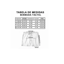 SET OF 100% COTTON SHIRT, SHORT SLEEVE, TACTEL SHORTS, MIZZU PRINT + FREE WATCH - Black - View 3