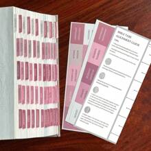 Cunese Cunese Bible Tabs, 80 Tabs,Laminated Bible Tabs For Women And Men, Bible Tabs For Study Bible, Bible Index Tabs, Bible Book Tabs, Bible Labels Tabs, Bible Tabs
