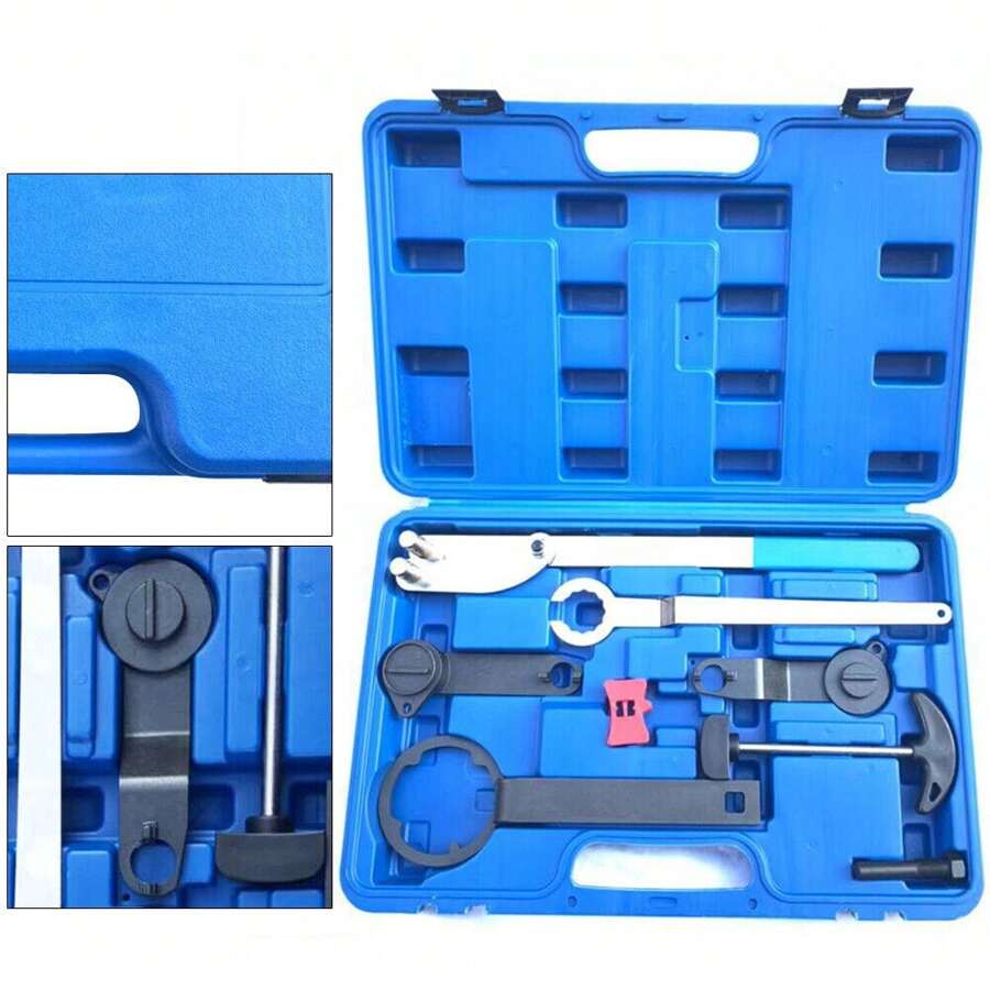Engine Timing Tool Set Fiat, Alfa Romeo, Lancia 1.2 16V Kit | UK