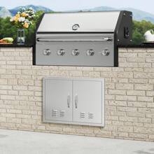 30" X 21" Vents