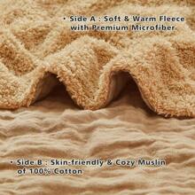 Bettdecken & Handtuchdecken