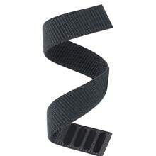 Dây đeo đồng hồ thể thao bằng nylon 26 22 20mm cho Garmin Fenix E 8 47mm 51mm 7 7X Pro/Enduro 3 2/Epix tháo lắp nhanh - Nhiều màu - Xem 17