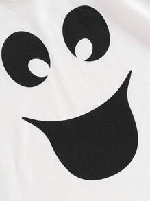 Young Boys Costumes - White - View 6