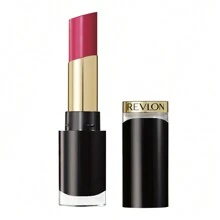 Revlon Superlustrous Glass Shine Lipstick - Love Is On - View 2