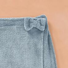 DECO HOGAR Salida De Baño Tulum Azul - Azul - Ver 2