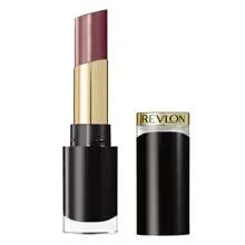 Revlon Superlustrous Glass Shine Lipstick - Glazed Mauve - View 2