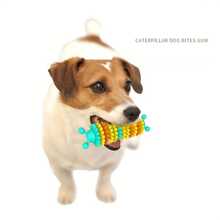 Dog Lover And Dog Mom Love Toys For Aggressive Chewers, Natural Rubber Indestructible Teeth Cleaning Dog Lover And Dog Mom Love Chew Toy