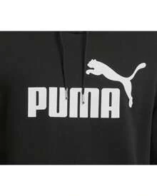 Puma 586688 - Hoodie - Black - View 3