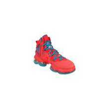 Nike Lebron Xix Mens Basketball Trainers Cz0203 600 - Multicolor - View 4