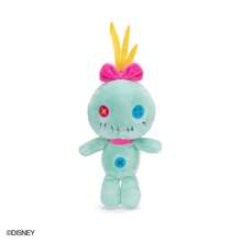 Smoby Peluche originale Lilo & Stitch Scrump 25 cm (Smoby 6315870410) ✅ Consegna 24/48h in Spagna (penisola)