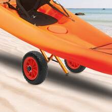 InSyoForeverEC Kayak Accessories - Arancione+Nero - Visualizzare 3