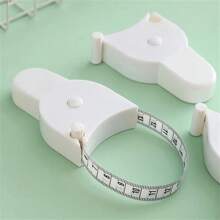 Accurate Measurement Made Easy: Automatic Precision Measuring Tape For Waist, Arm, Leg, Abdominal & Head Circumference. - Multicolor - View 5