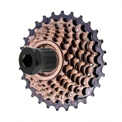 chave extrator pino de corrente para bicicletas bikes speed correntes 8, 9, 10, 11 e 12 velocidades +Chave Extrator Saca Catraca Peão Pé de Vela Roda Livre Cassete K7 Kenli Kl-9715a Bike Bico Preto