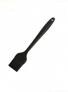 1/6pcs High Temperature Silicone Cookware Set,Barbecue Cooking SetTools , Integrated Design,No Hair Loss, Easy To Clean, Suitable For Barbecue, Cooking, Baking, Soup, Pastry, Cake, Cream, Jam