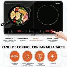 Induction Cookers - 1 - View 4