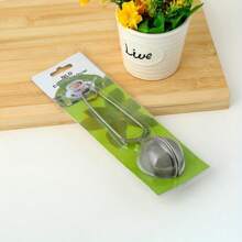 Baking Matcha Sieve, Cocoa Powder Small Sieve, Stainless Steel Powder Spreader, Ultrafine Mesh Strainer