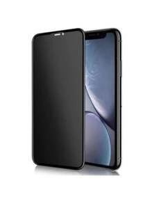 3D GLASS PRIVACY FILM FOR ALL IPHONES 6G 7 8 7/8PLUS XR XSMAX 11 12 13 14PLUS 15PRO 16 PROMAX - 黑色 - 查看 1