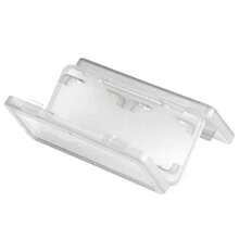 Vỏ đựng thẻ trò chơi Switch - Vỏ cứng bảo vệ nhỏ gọn có 4 khe đựng, chống bụi và chống sốc - Nhiều màu - Xem 8