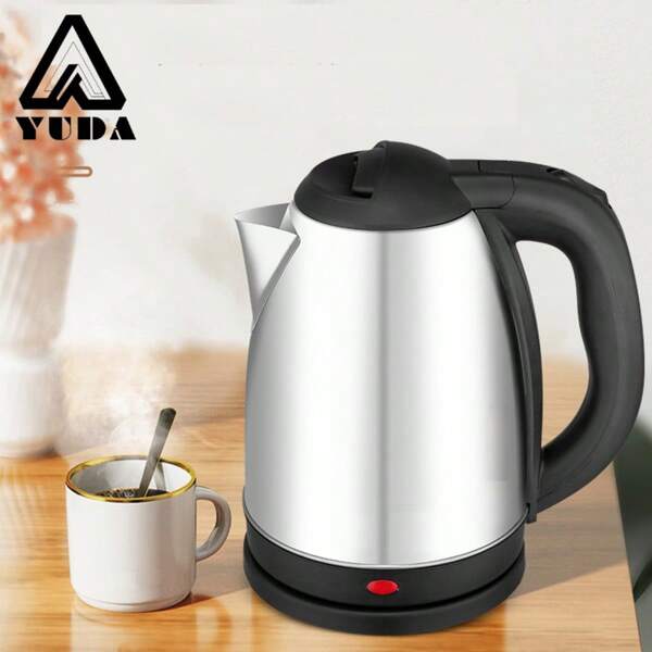 YUDA Hervidor De Agua Acero Inoxidable
