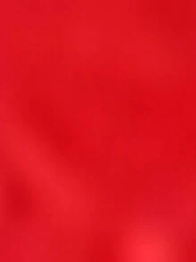 女士漆皮后绑带踝带尖头细高跟凉鞋，优雅迷人时尚派对场合红色高跟鞋 - 紅色 - 查看 12