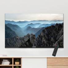 Smart TV  43" Pulgadas, Full HD WiFi,Televisor de dormitorio Televisor inteligente Televisor de habitación de hotel Televisor de pared Televisor plano de bisel estrecho de 43 pulgadas - Tipo de Enchufe A USA (110-127V) - Ver 6