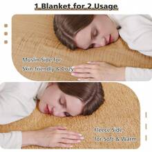 Bettdecken & Handtuchdecken