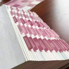 Cunese Cunese Bible Tabs, 80 Tabs,Laminated Bible Tabs For Women And Men, Bible Tabs For Study Bible, Bible Index Tabs, Bible Book Tabs, Bible Labels Tabs, Bible Tabs