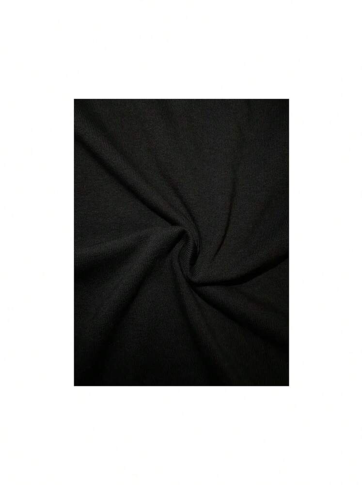 Cool Norcal Northern California T-Shirt - Black - View 4