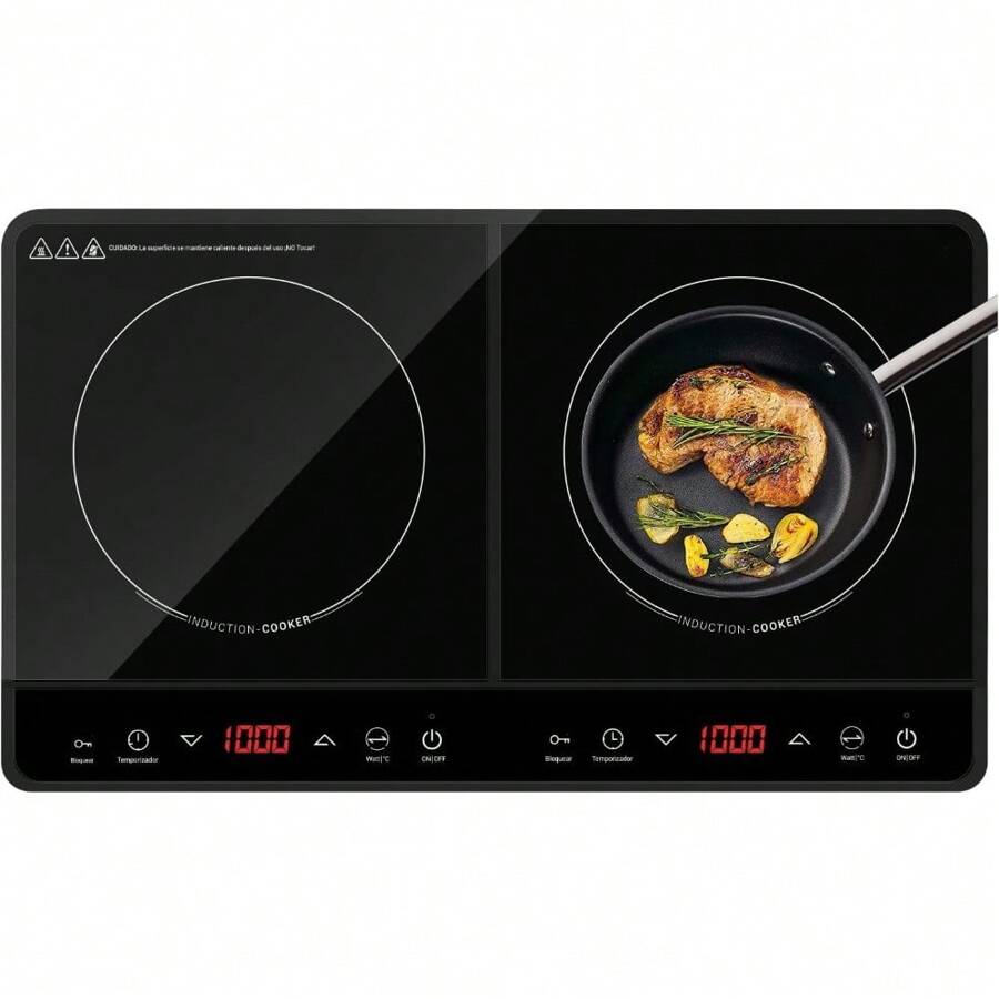 Induction Cookers - 1 - View 1