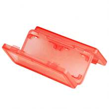 Vỏ đựng thẻ trò chơi Switch - Vỏ cứng bảo vệ nhỏ gọn có 4 khe đựng, chống bụi và chống sốc - Nhiều màu - Xem 10