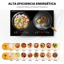 Induction Cookers - 1 - View 2