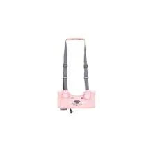 Chipolino-Rose-Linen 1ST STEP Walking Harness - Pink - View 2